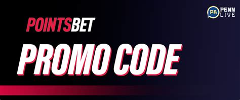 pointsbet promo code 2023